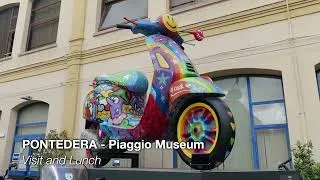Thumbnail: 🎬 The Italian Taste – Aftermovie | FIVA World Motorcycle Rally 2025