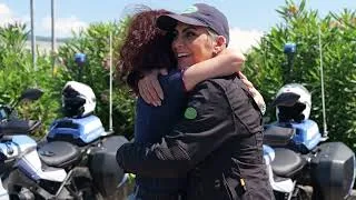 Thumbnail: 🎥 Official Film | FIVA World Motorcycle Rally 2025 – “The Italian Taste”