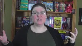 Thumbnail: 5AG #134:  HORROR MOVIES?!