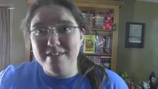 Thumbnail: 5AG #133 Britt Talks Her FAVORITE Movies