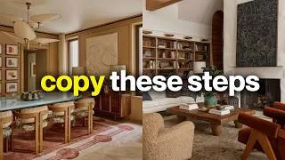 Thumbnail: the 1 thing beautiful homes NEVER get wrong