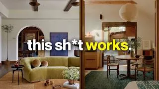 Thumbnail: ignoring neuroscience is costing you a home that feels 10x better. here's why