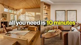 Thumbnail: if you only watch 1 interior design video, make it this