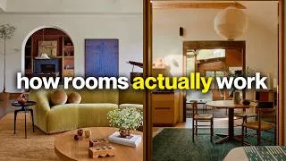 Thumbnail: the hidden psychology behind homes that always feel good