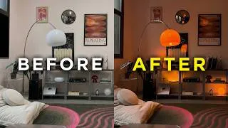 Thumbnail: the lighting psychology behind homes that feel good