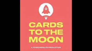 Thumbnail: Recap Of The West Coast Card Show (Summer 2026); Interview With Dave B. (@wolfheartscards) On Cra...