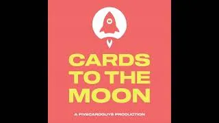 Thumbnail: How To Prep When Travelling Abroad To Card Shows; Discussing Whether "National Comps" Is A Real T...