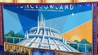 Thumbnail: Out Of The D23 Horizons Panel Reaction