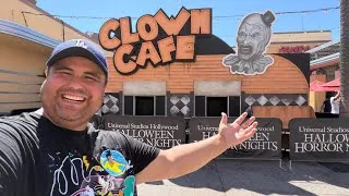 Thumbnail: It’s Going To Be The Best HHN EVER! Universal Studios Hollywood Updates