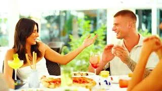 Thumbnail: 30% Off A la Carte at FIVE JVC from Monday to Thursday