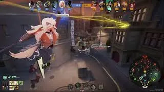 Thumbnail: Deadlock Silver having the most coordinated group in solo queue