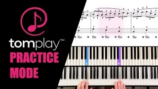 Thumbnail: Tomplay's NEW Practice Modes