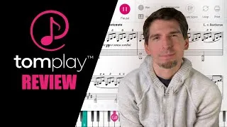Thumbnail: What is Tomplay? | REVIEW