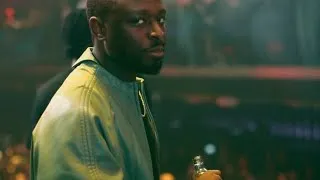 Thumbnail: Dadju - Selina Hills(Official Video)