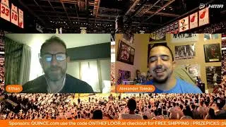Thumbnail: How the Heat match up with LeBron's 76ers  Five on the Floor