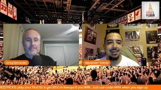 Thumbnail: Miami Heat: Zach LaVine discussion, free agent possibilities.... Five on the Floor