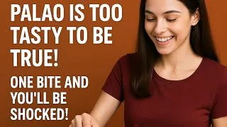 Thumbnail: This veggie palao is too tasty to be true! One bite and you’ll be shocked!"