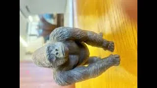 Thumbnail: Strong Gorilla - Thrift price - Subscribe for daily update