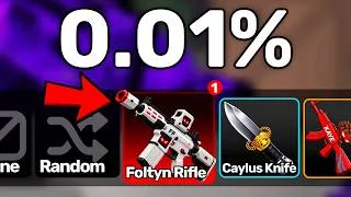 Thumbnail: Using YOUTUBER Items To Troll Toxic Players!