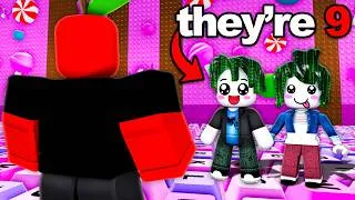 Thumbnail: I Met The NICEST Hackers In +1 Keyboard Escape!