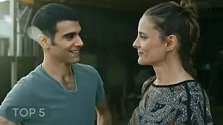 Thumbnail: Top 5 Older Woman - Younger Man Relationship Movies