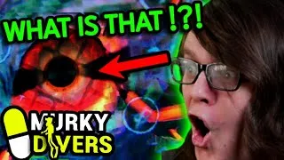 Thumbnail: THESE MURKY DIVERS UPDATES ARE CRAZY | Murky Divers 0.5 - 0.8 Updates #murkydivers