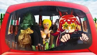 Thumbnail: Its All About the Journey Not the Destination | Long Drive Review