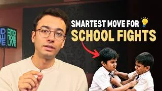 Thumbnail: This School Replaced Punishment with a Bench