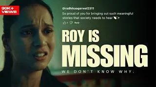Thumbnail: Roy is Missing | The Story of Every Family Today | Short Film