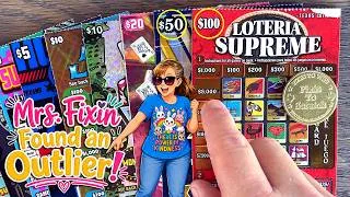 Thumbnail: NO DUCKS JUST BUCKS! $280 Lottery Tickets