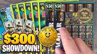 Thumbnail: $300 SHOWDOWN! 500X Has Some Competition