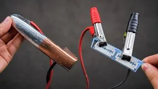 Thumbnail: Why is this not patented by the Chinese? Chrome plating with blades