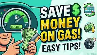 Thumbnail: Mechanic Explains How to Actually Save Gas Money