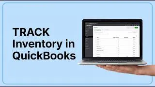Thumbnail: How to Track Inventory in QuickBooks Online (Step-by-Step)