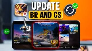 Thumbnail: Free Fire Stuck on “Version To Be Updated Soon”? FIX IT NOW! (Android)