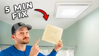 Thumbnail: Why Don't More People Replace This?