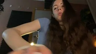 Thumbnail: ASMR Massaging Out So Many Knots...
