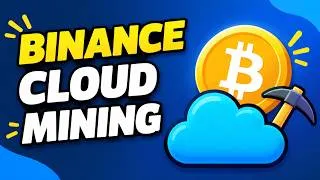 Thumbnail: Binance Cloud Mining Real Profit You Need to Know