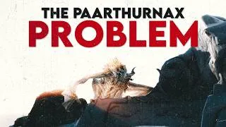 Thumbnail: Exploring the Baffling Paarthurnax Ultimatum - The Elder Scrolls V: Skyrim