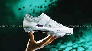 Thumbnail: Fizik | Ferox 2| Off-road racing shoe