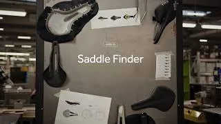 Thumbnail: Fizik | Inside the Product | Saddles - Saddle Finder