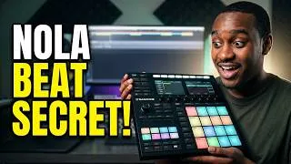 Thumbnail: The Maschine Trick Every Beat Producer Should Be Using