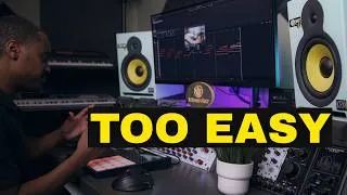 Thumbnail: Maschine Makes Beatmaking Feel Effortless