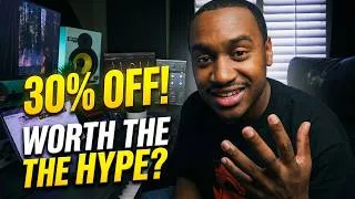 Thumbnail: Native Instruments Summer Sale 2026 | Save 30% on Top Plugins