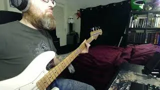 Thumbnail: System of a Down - Lonely Day (Bass Cover)