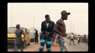 Thumbnail: Fizzy Mayur - Woto Woto ft Portable [Official Video]