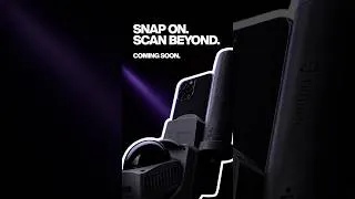 Thumbnail: Redefine what makes reality capture easy.