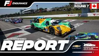 Thumbnail: IMSA Mosport REPORT! | 2026 Chevrolet Grand Prix at CTMP