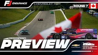 Thumbnail: IMSA PREVIEW | 2026 Chevrolet Grand Prix at CTMP