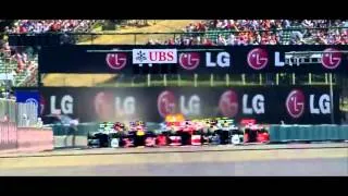 Thumbnail: Absolutely Fantastic Formula One